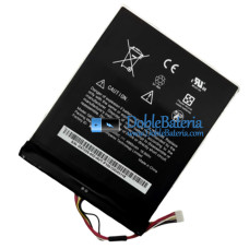 Batería para PDA G87226 [Batería de repuesto]